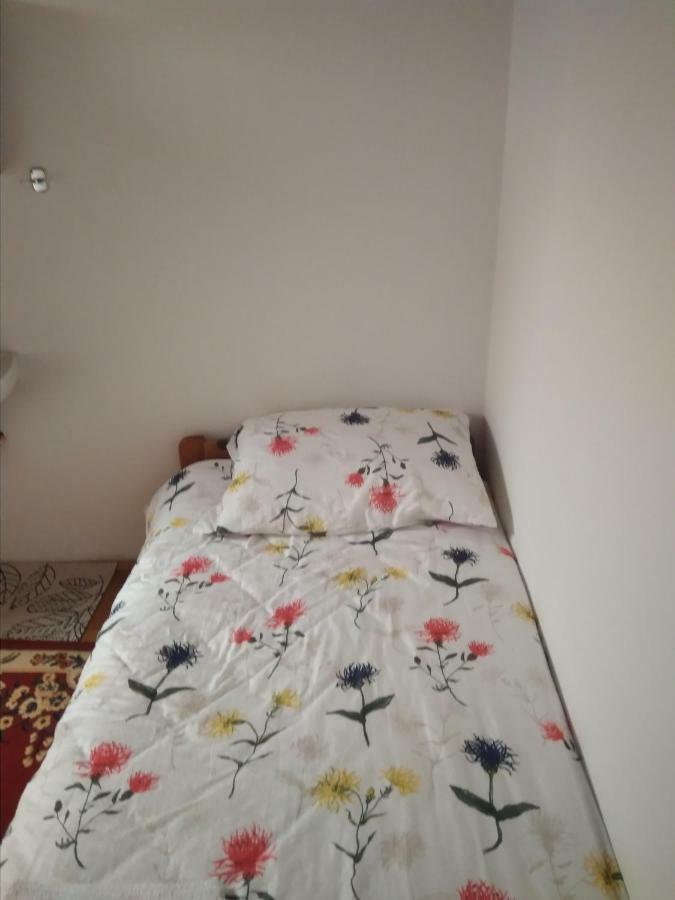 Gostisce Oddih Hotell Solkan Eksteriør bilde
